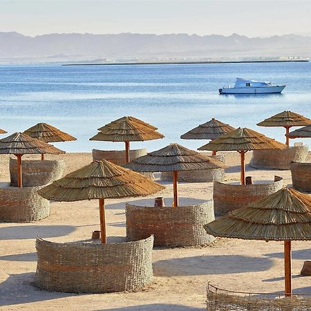 Sheraton Soma Bay Resort Hurghada Exterior photo Beach at the Red Sea