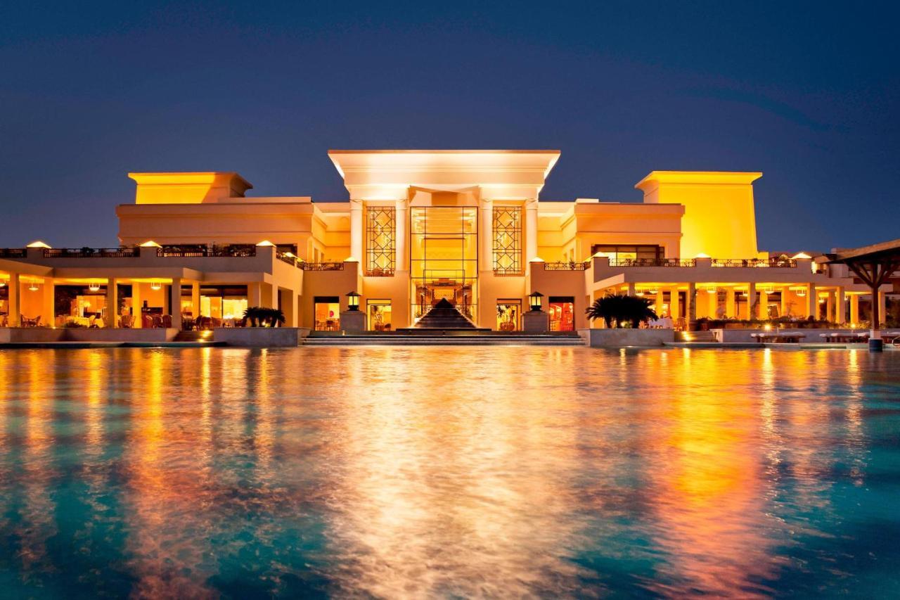 Sheraton Soma Bay Resort Hurghada Exterior photo The Ritz-Carlton, Laguna Niguel