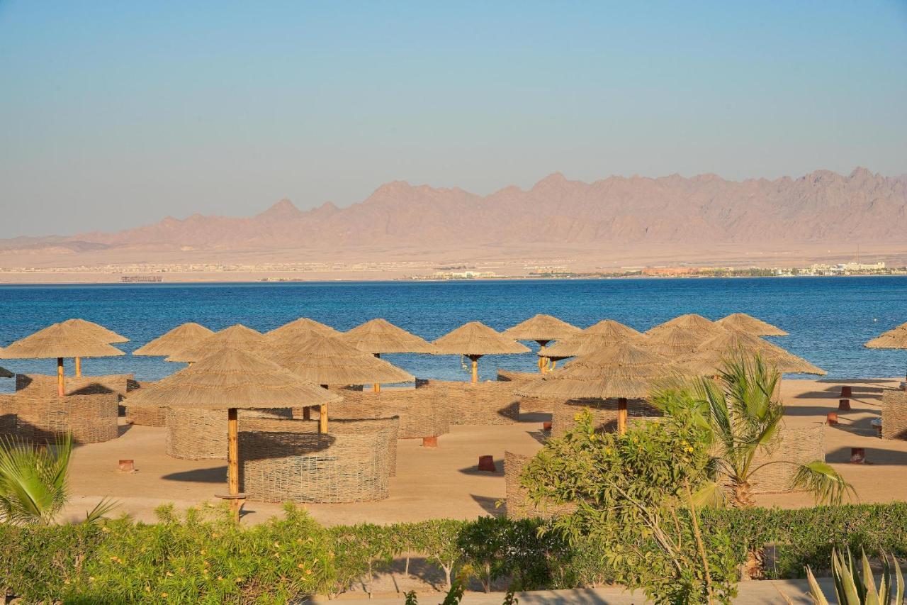 Sheraton Soma Bay Resort Hurghada Exterior photo Hurghada