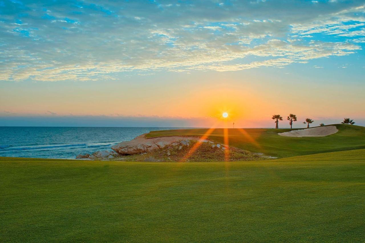 Sheraton Soma Bay Resort Hurghada Exterior photo Sunset at Torrey Pines