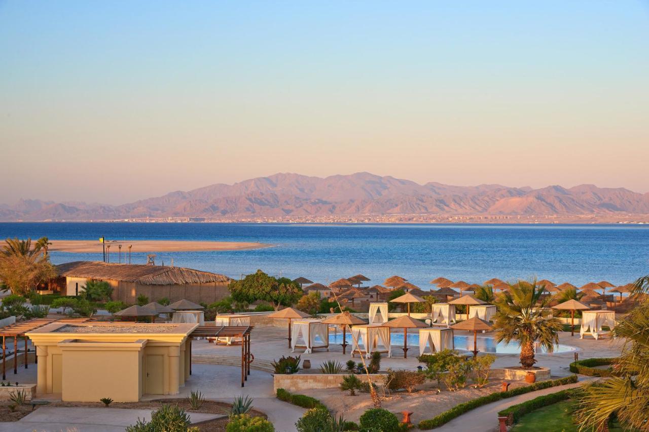 Sheraton Soma Bay Resort Hurghada Exterior photo